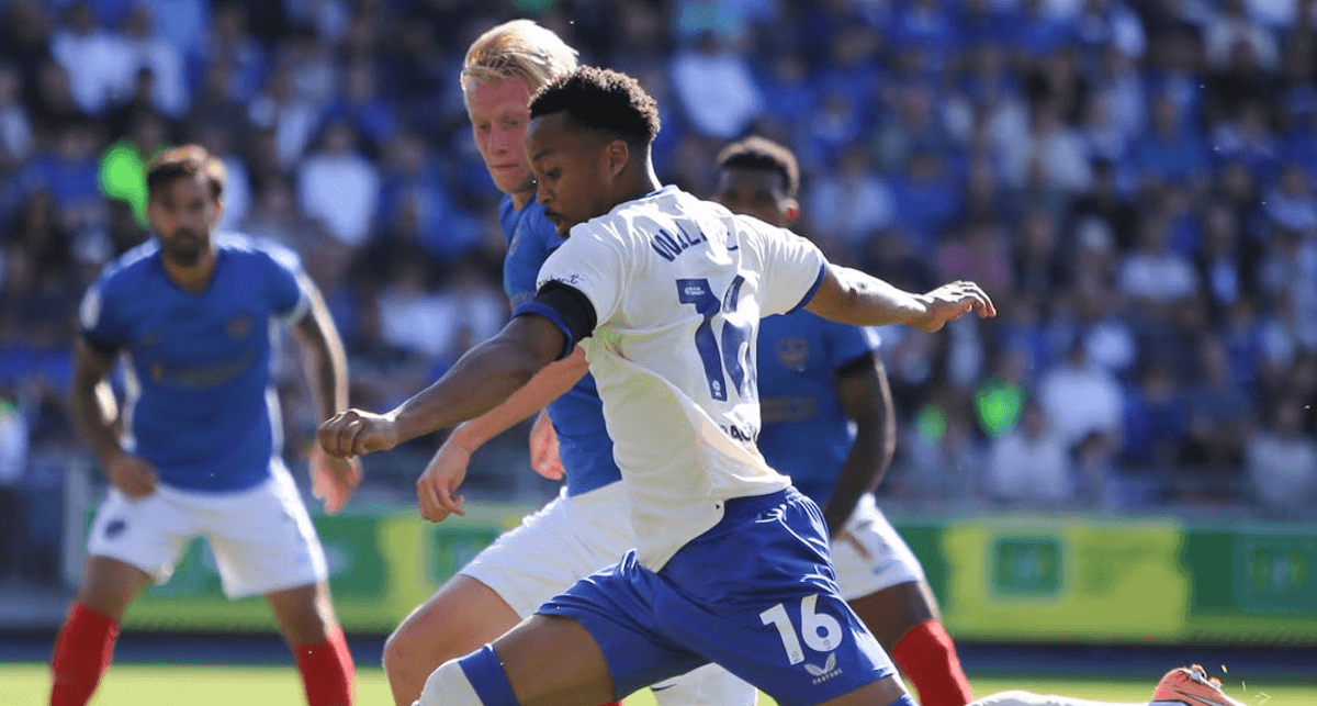 Cardiff City. Source: Official Facebook