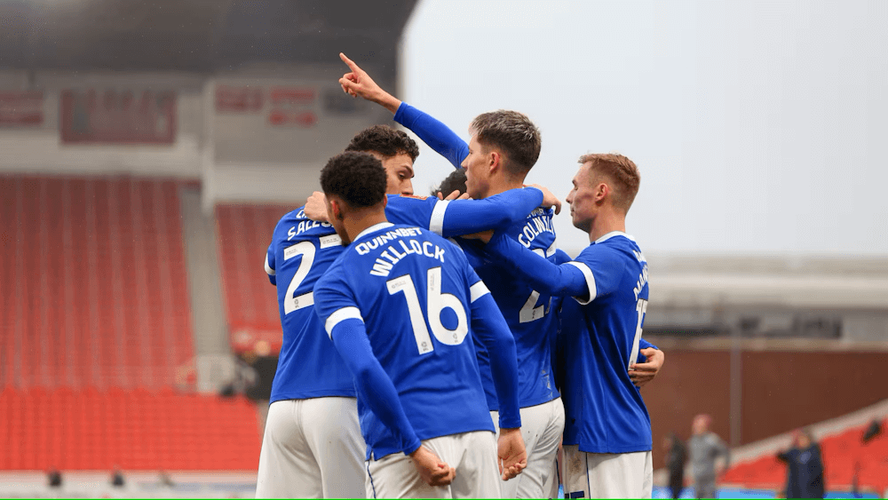 Cardiff City. Source: Official Website