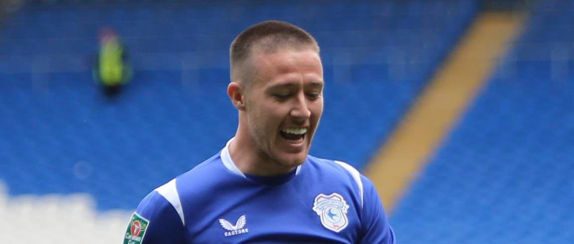 Cardiff City. Source: Official Facebook