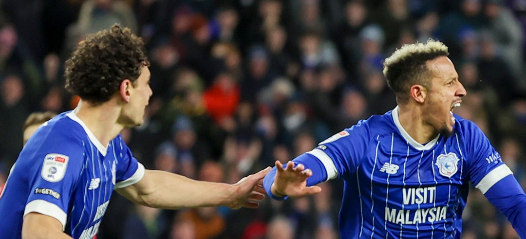 Cardiff City. Source: Official Facebook