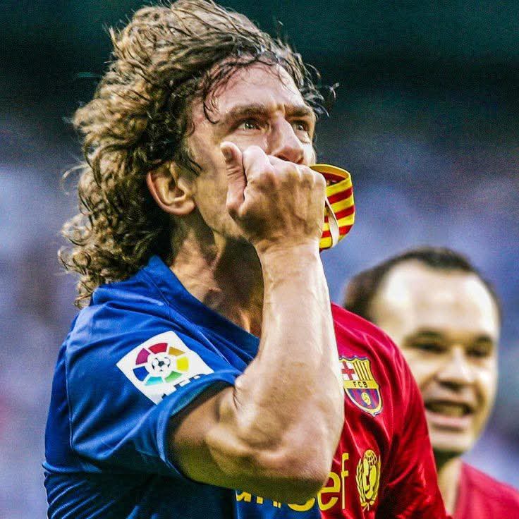 Carles Puyol