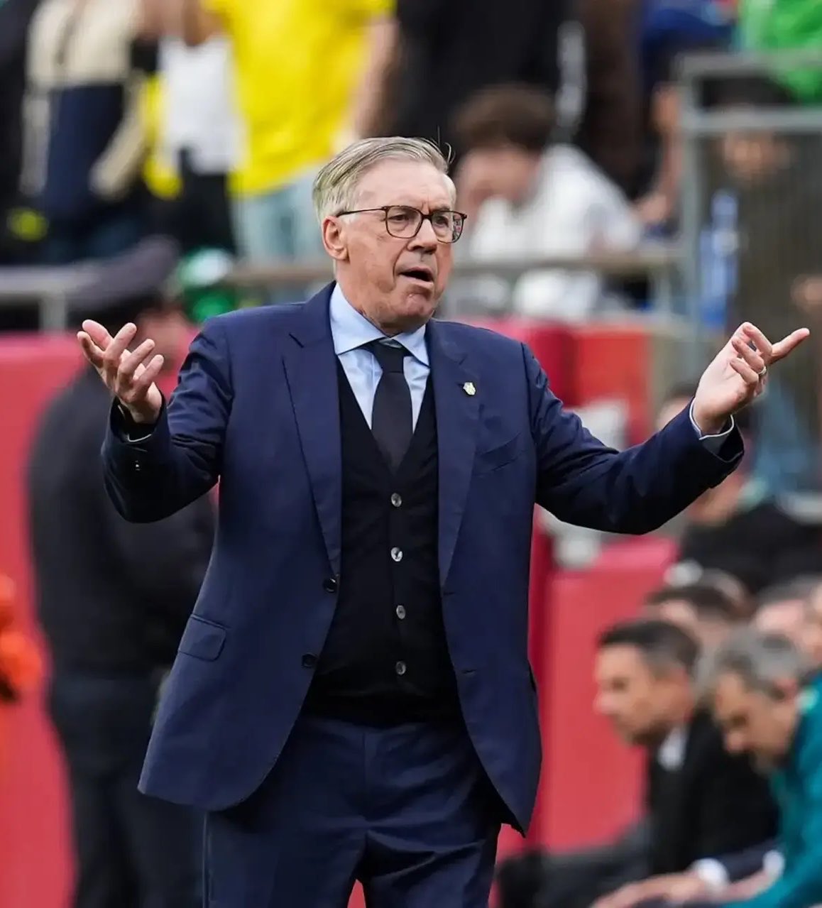 Carlo Ancelotti