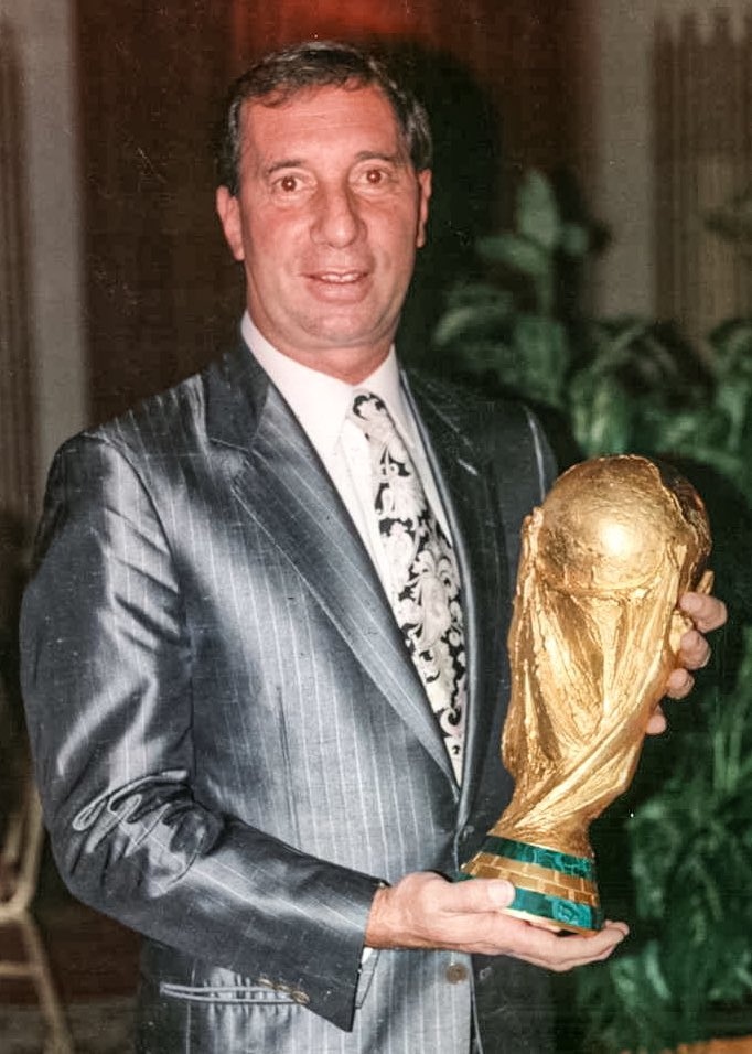 Carlos Bilardo