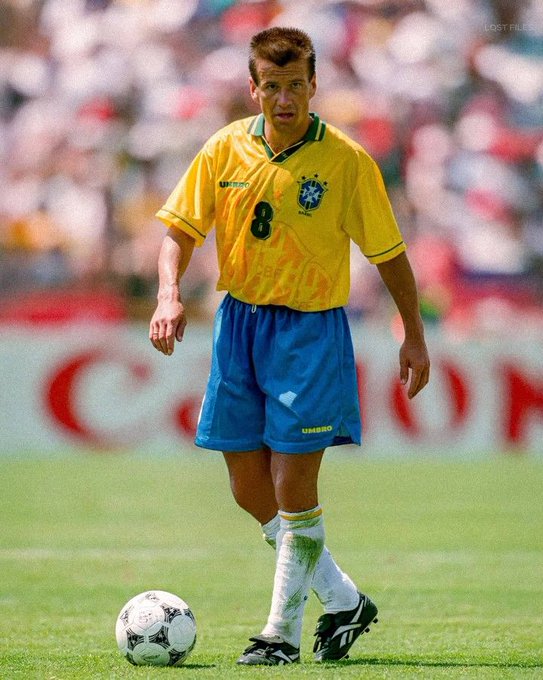 Carlos Dunga
