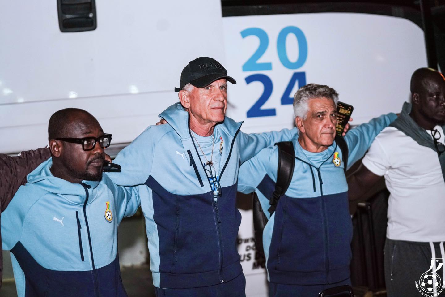 Carlos Queiroz