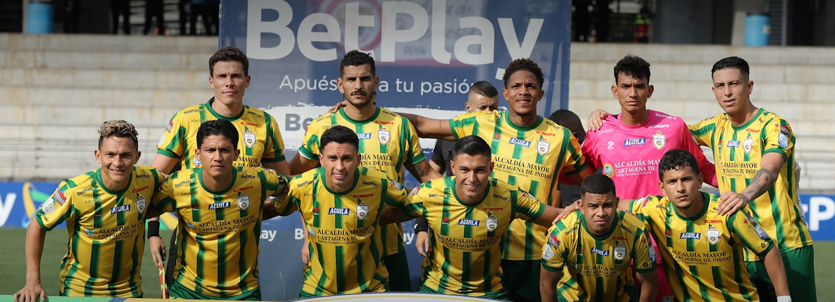 Cartagena. Source: Official Website