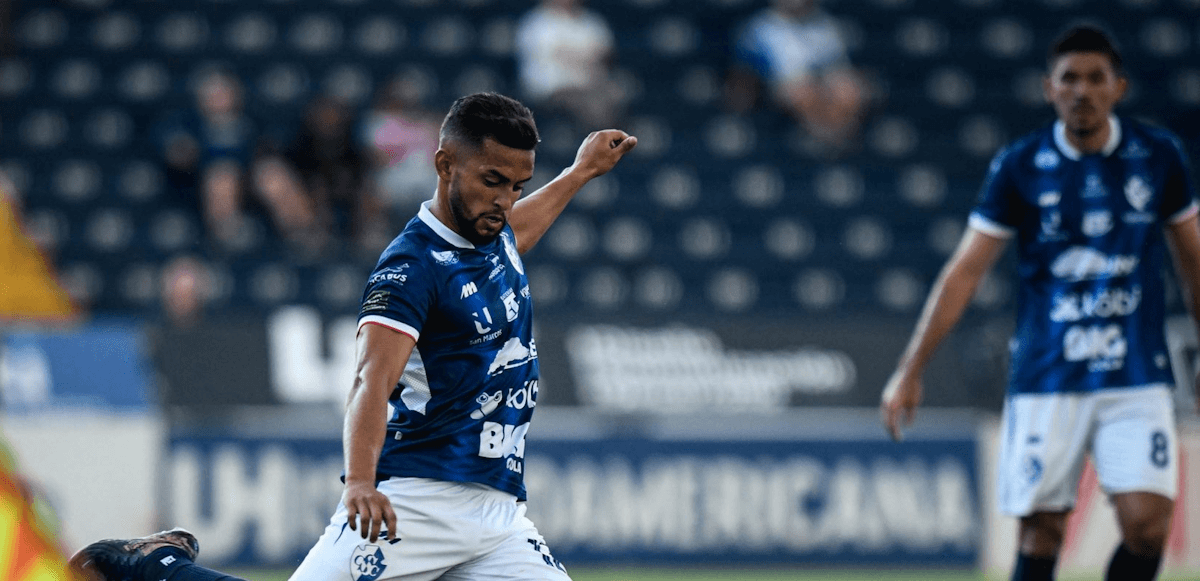 Cartagines. Source: Official Facebook. Edited photo