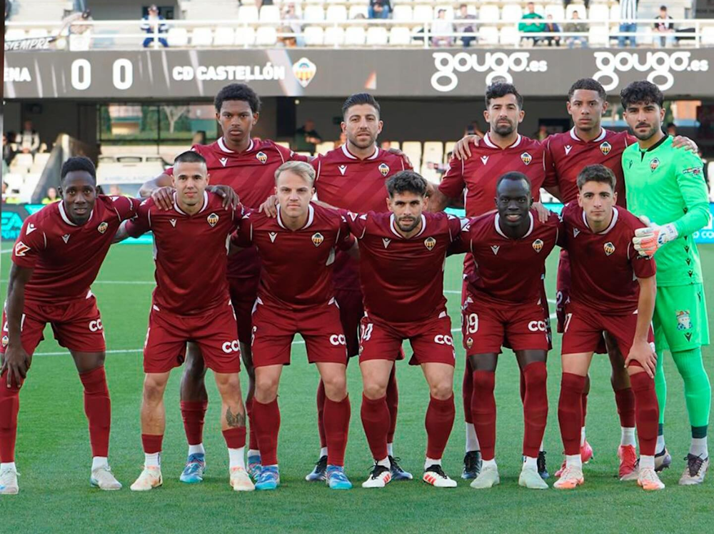 Castellon. Source: Official Website