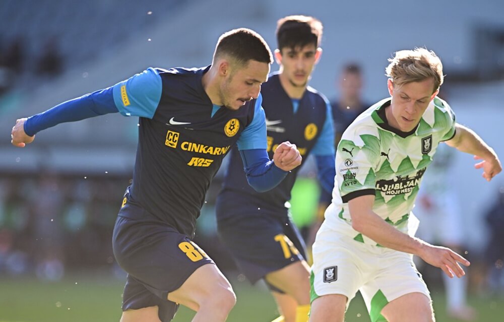 Celje. Source: Official Website