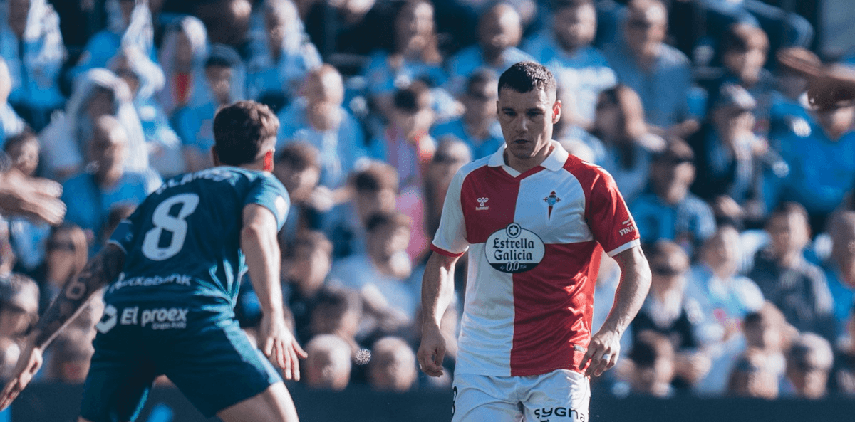 Celta Vigo. Source: Official Website