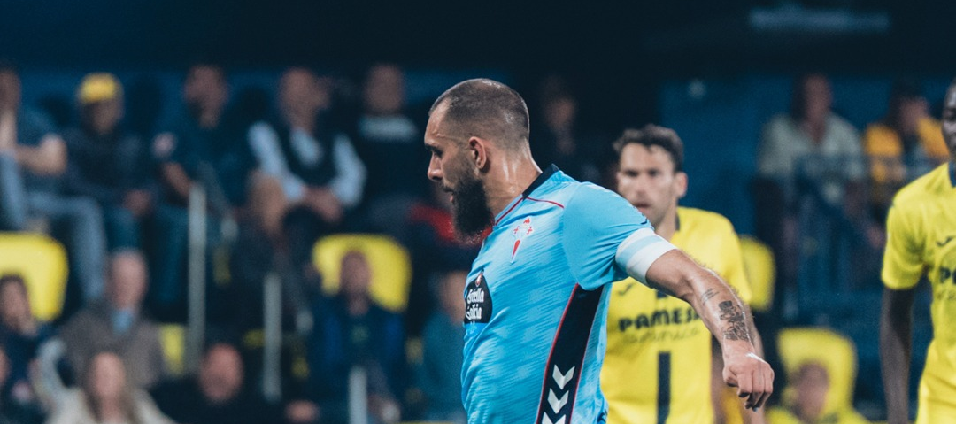Celta Vigo. Source: Official Facebook