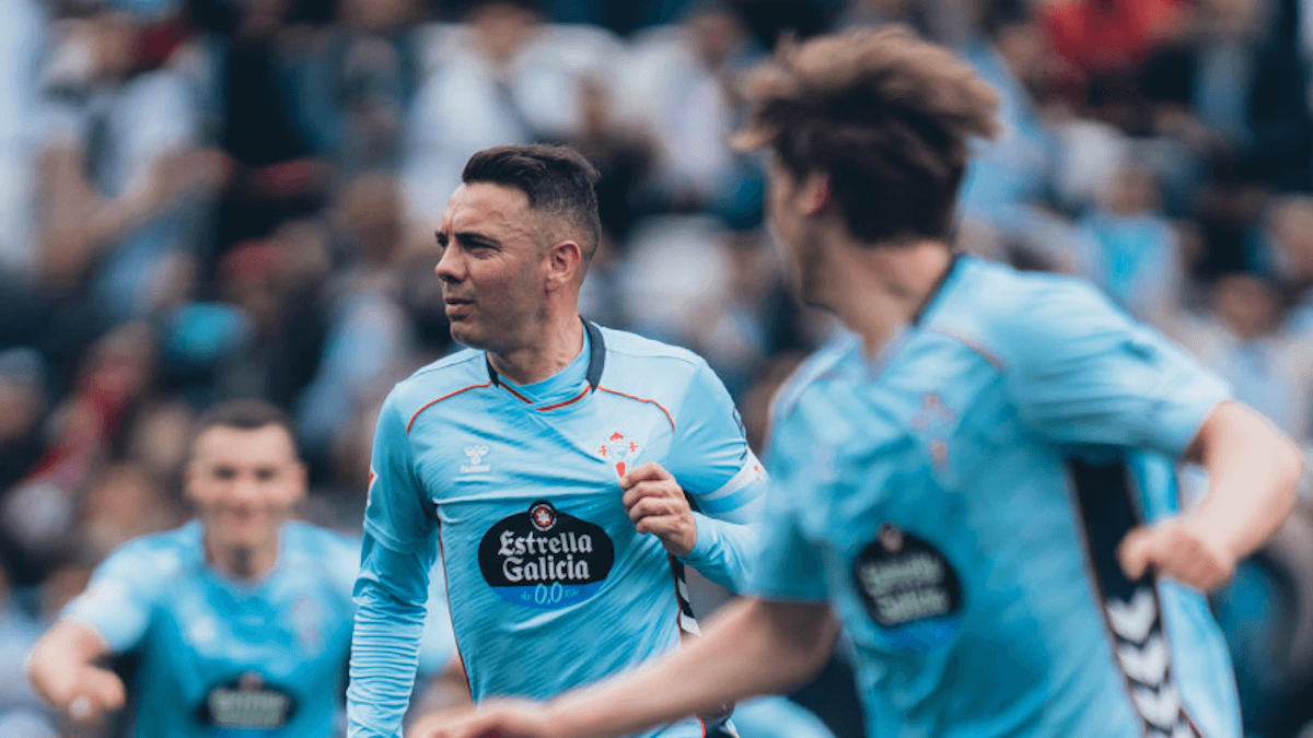 Celta Vigo