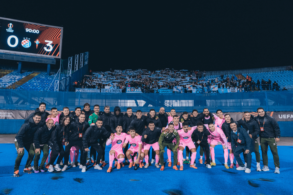 Celta Vigo