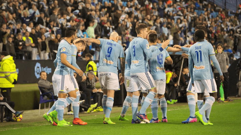 Celta Vigo