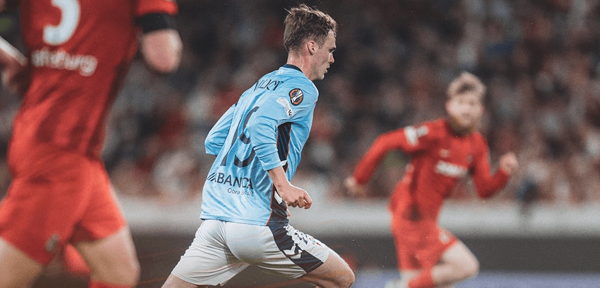 Celta Vigo. Source: Official Website