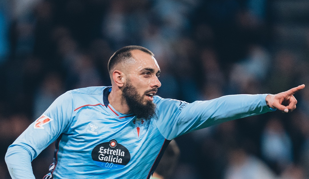Celta. Source: Official Facebook