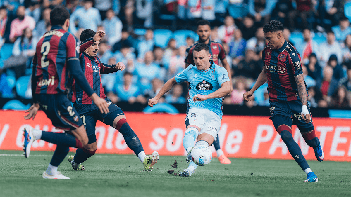 Celta Vigo