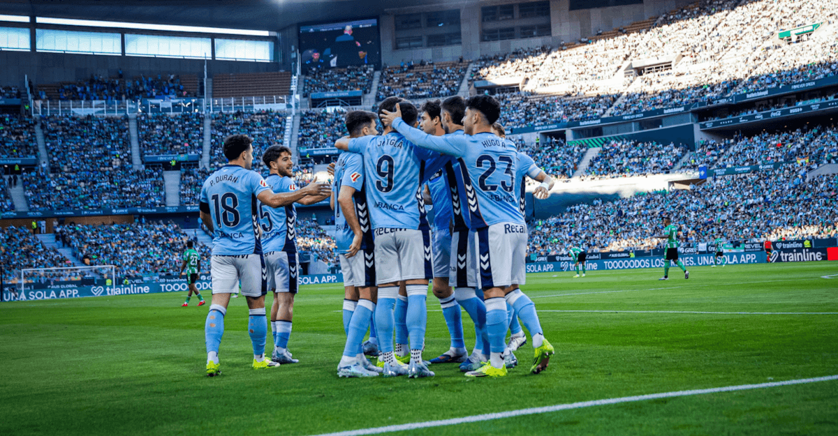 Celta Vigo. Source: Official Website