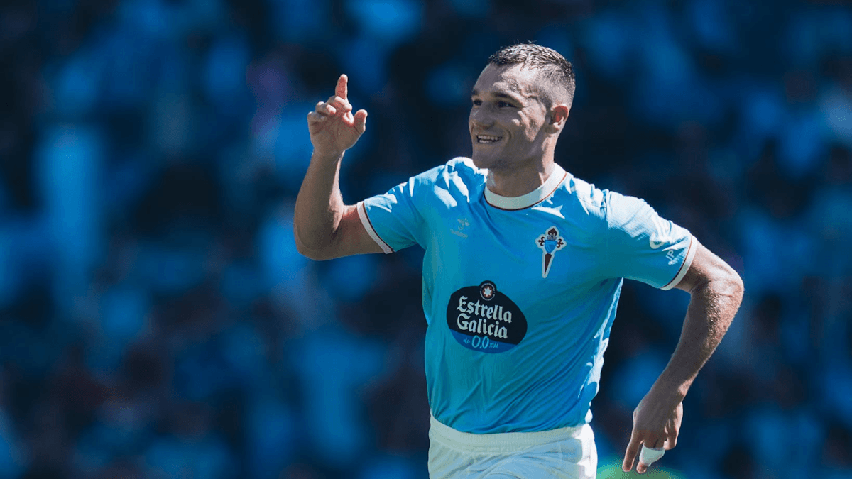Celta Vigo