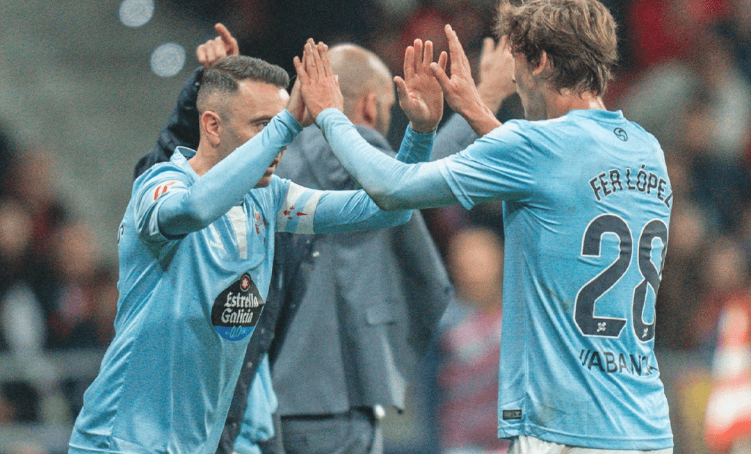Celta Vigo