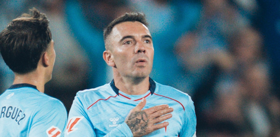 Celta Vigo. Source: Official Website
