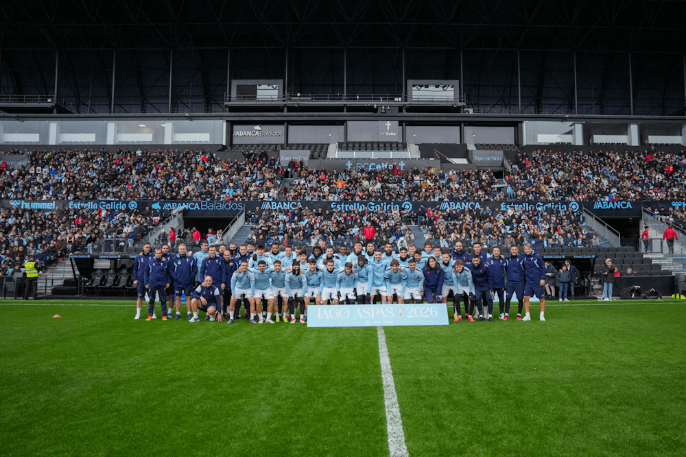 Celta Vigo