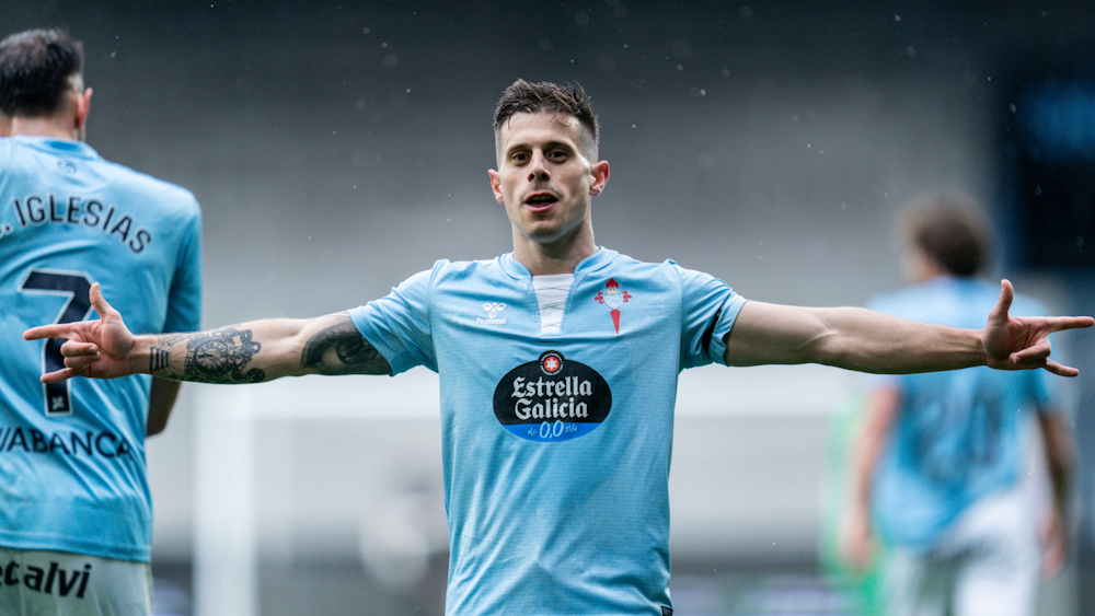 Celta Vigo. Source: Official Website