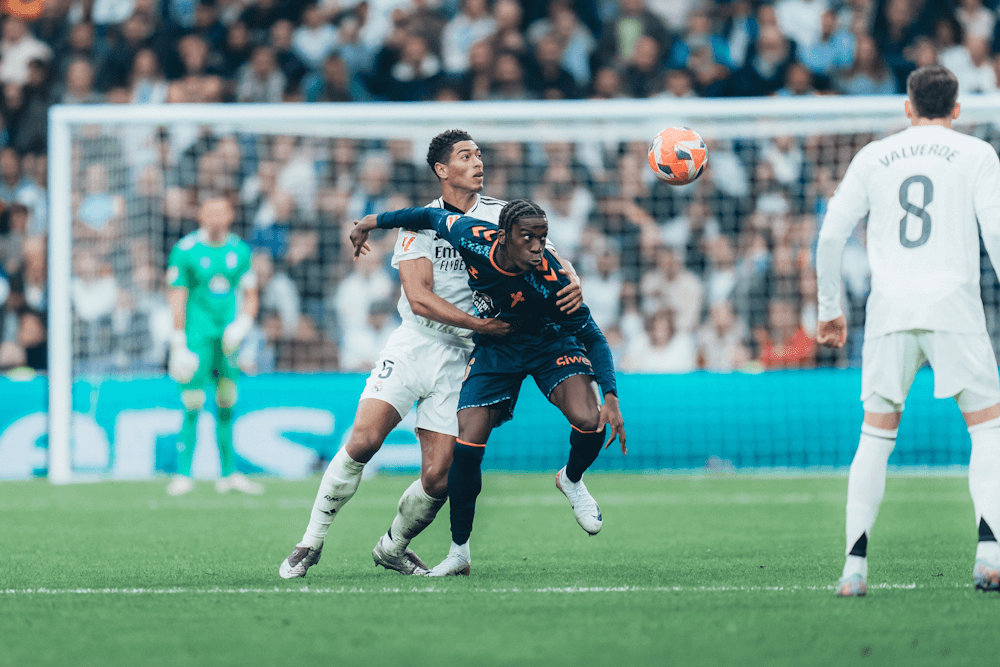 Celta Vigo. Source: Official Website