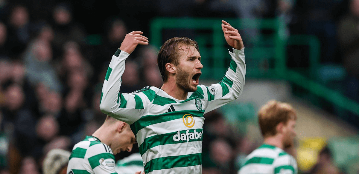 Celtic. Source: Official Website