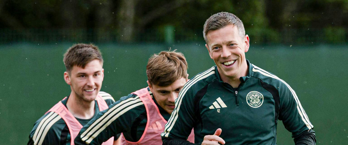 Celtic. Source: Official Facebook