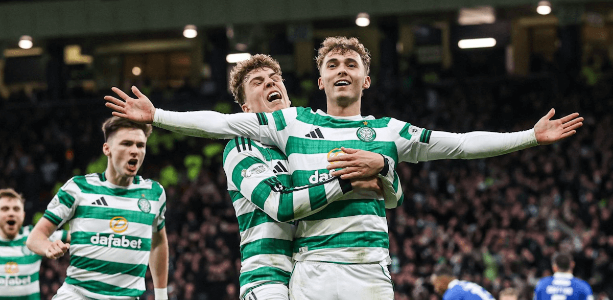 Celtic. Source: Official Website