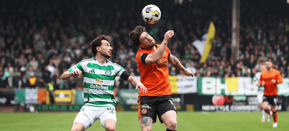 Celtic. Source: Official Facebook. Edited photo