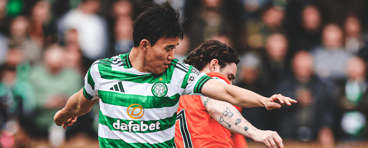 Celtic. Source: Official Facebook. Edited photo