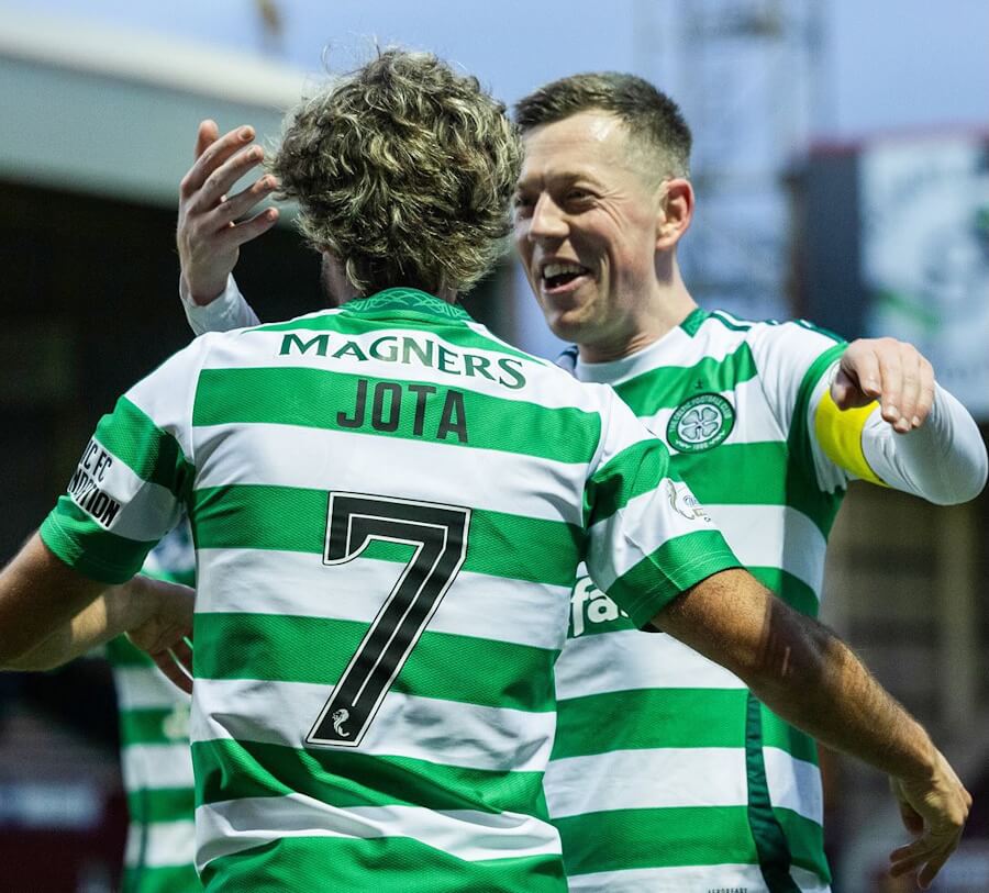 Celtic. Source: Official X