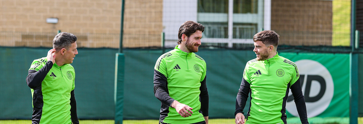 Celtic. Source: Official Facebook
