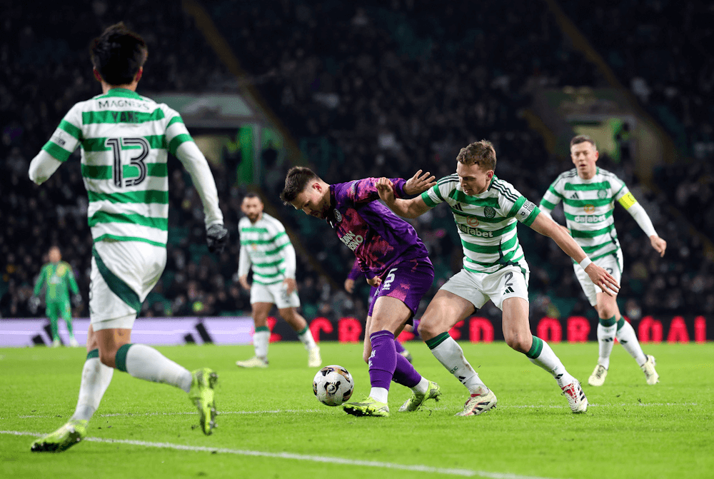 Celtic