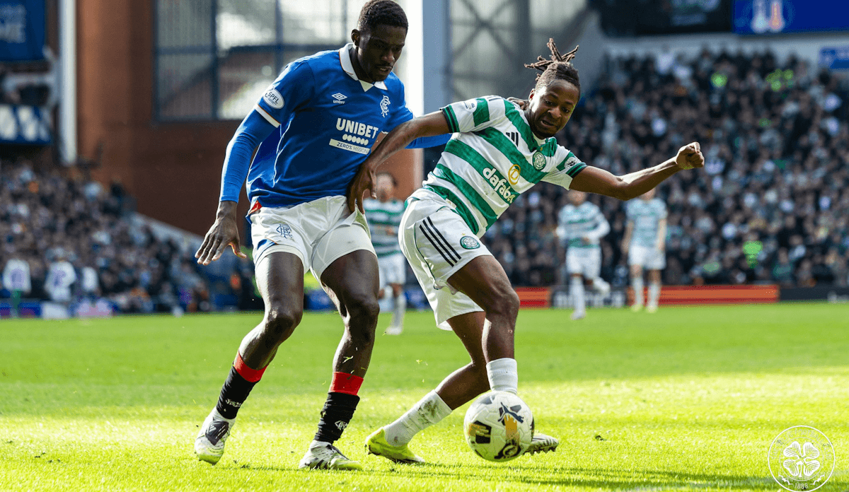 Celtic. Source: Official Website