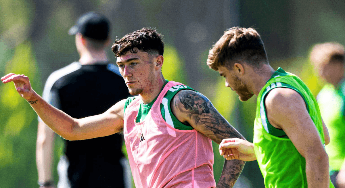Celtic. Source: Official Website