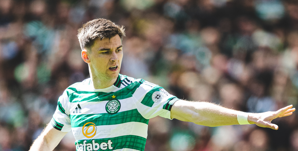 Celtic. Source: Official Facebook