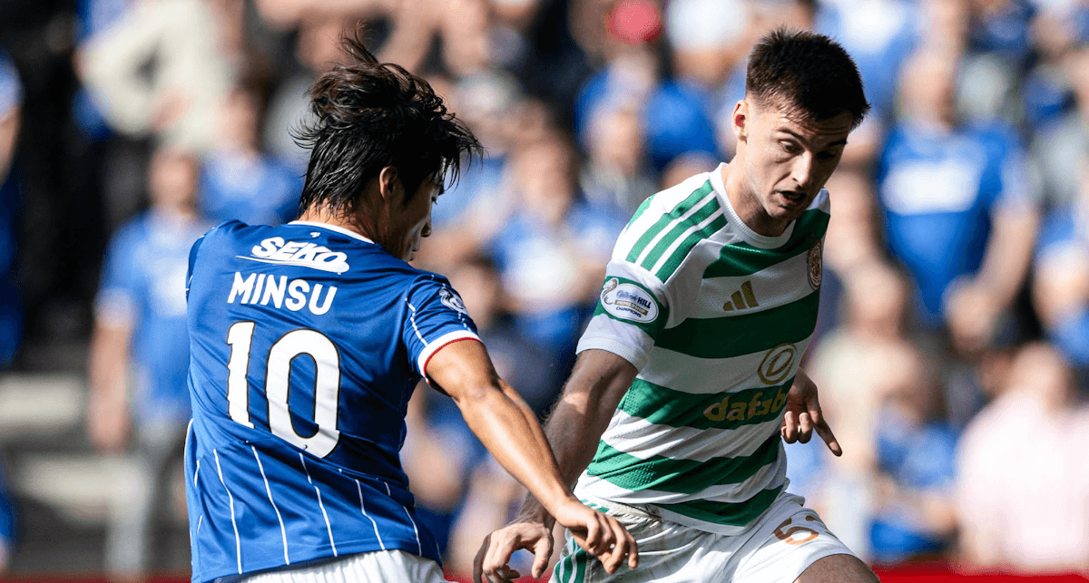 Celtic. Source: Official Facebook
