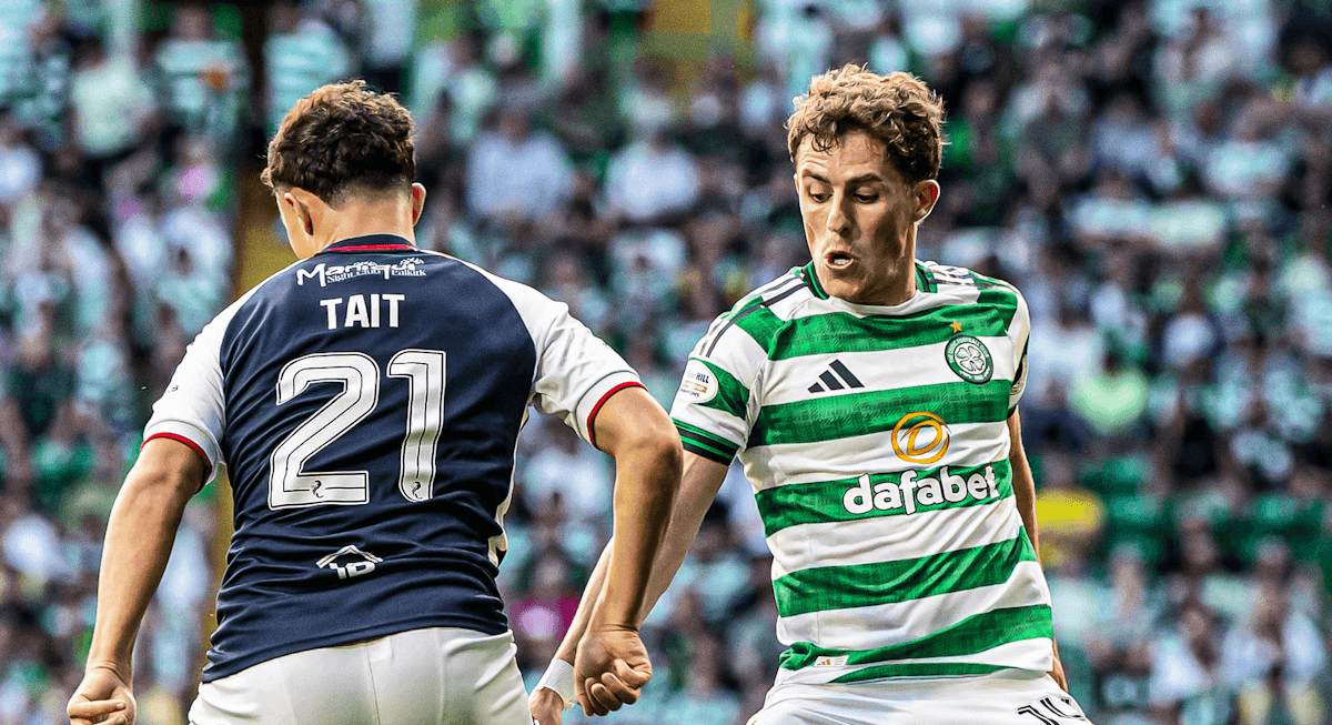 Celtic. Source: Official Facebook. Edited photo