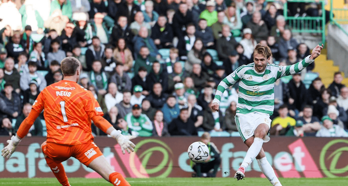 Celtic. Source: Official Facebook