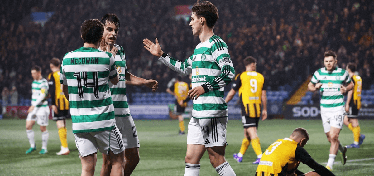 Celtic