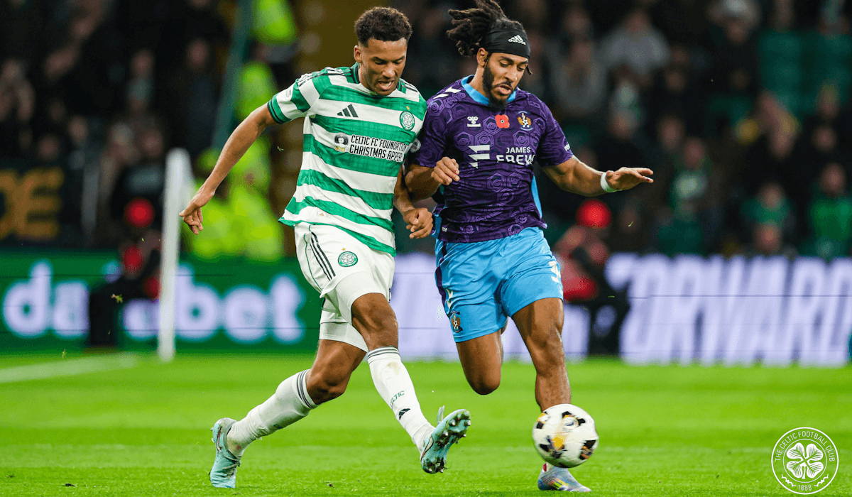 Celtic. Source: Official Website