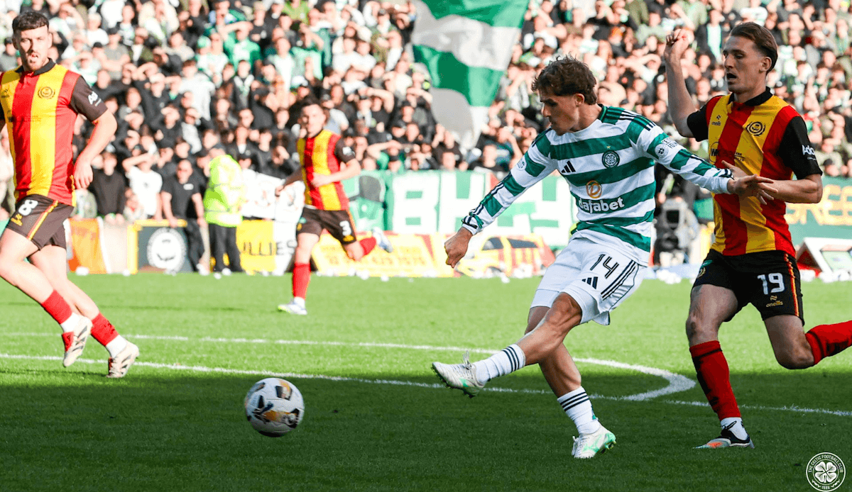 Celtic. Source: Official Website