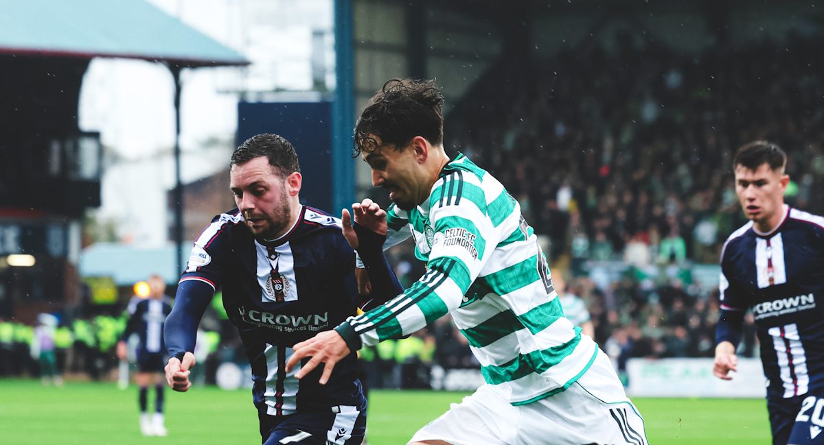 Celtic. Source: Official Website