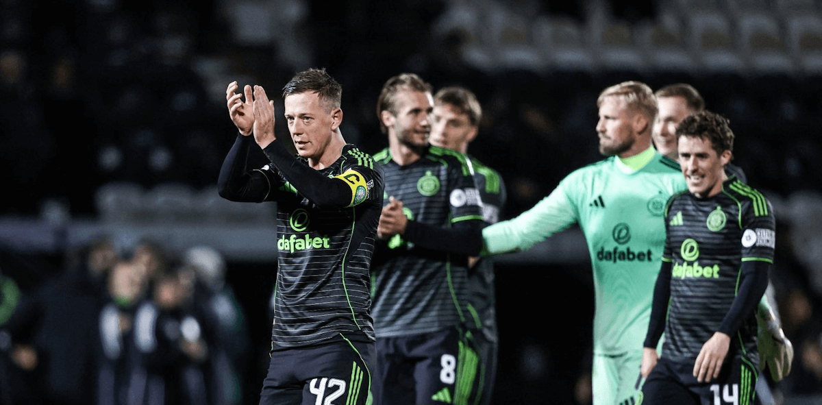 Celtic. Source: Official Website