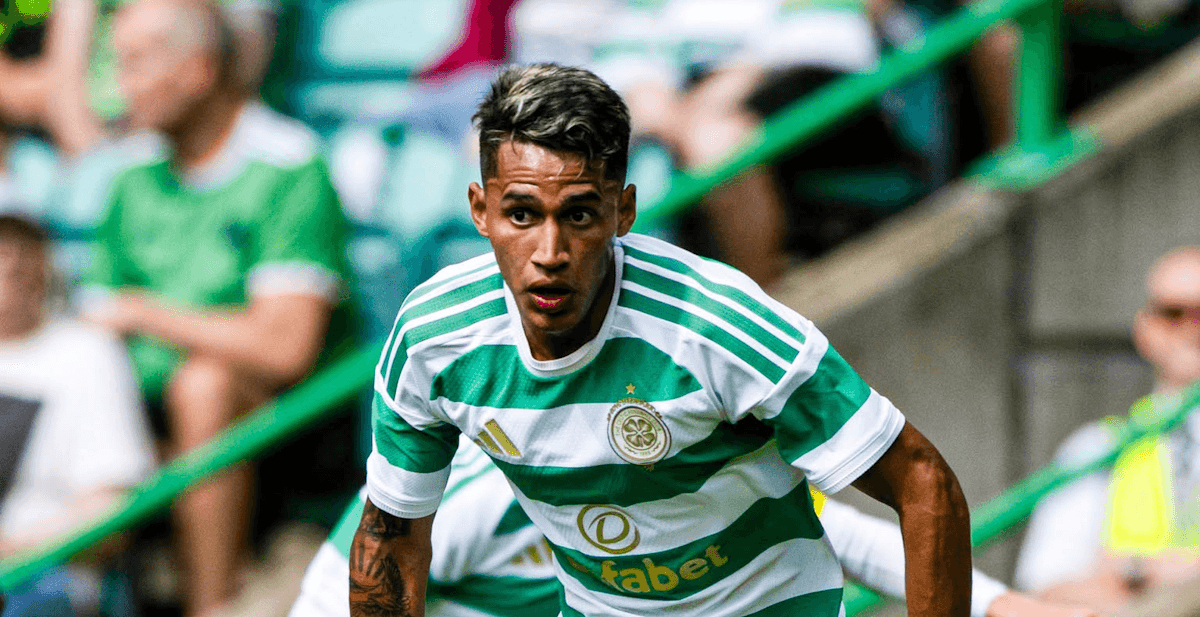 Celtic. Source: Official Website