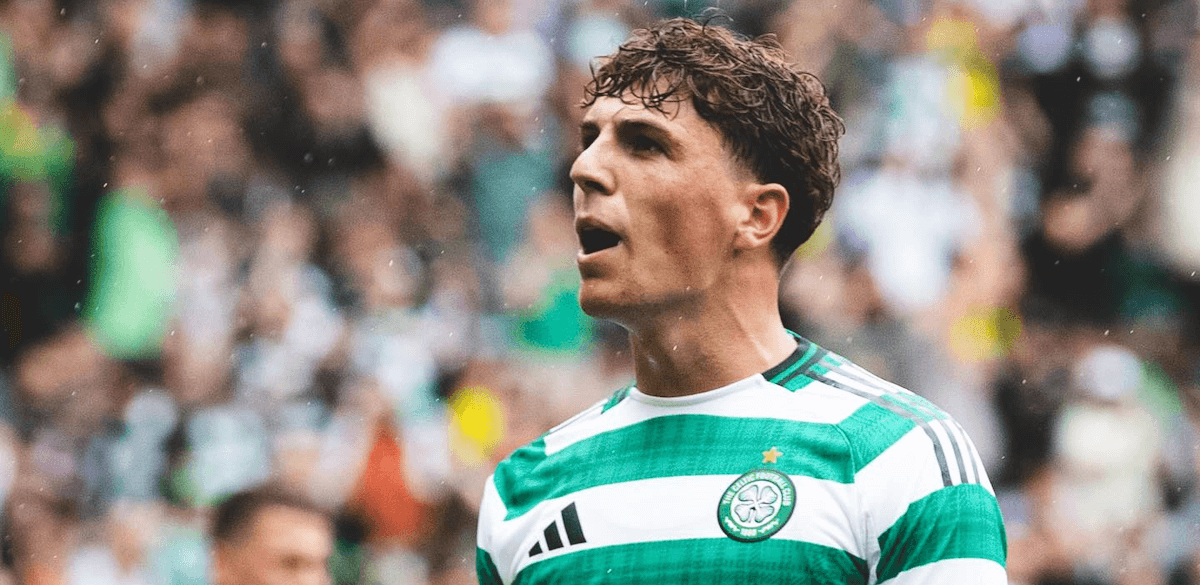 Celtic. Source: Official Facebook. Edited photo
