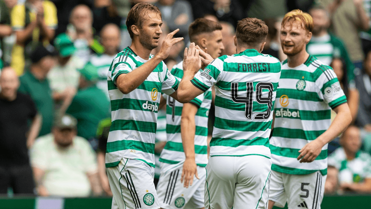 Celtic